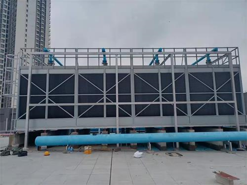 决定冷却塔市场价格波动的因素有哪些？广东闭式冷却塔